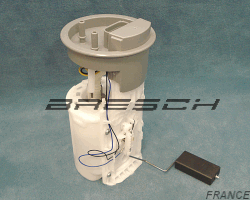 Bloc Pompe Immergée 519700000080 - Ref 76322 Bresch SAS