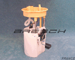 Bloc Pompe Immergée 72726A2 - Ref 76326 Bresch SAS
