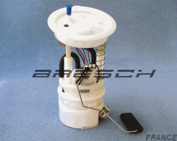 Bloc Pompe Immergée 9807103 - Ref 76422 Bresch SAS
