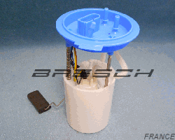 Bloc Pompe Immergée 7350075M - Ref 76521 Bresch SAS