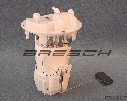 Bloc Pompe Immergée 70255251 - Ref 76528 Bresch SAS