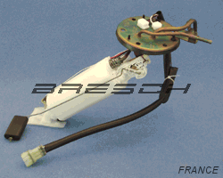 Bloc Pompe Immergée 09751089901 - Ref 76601 Bresch SAS