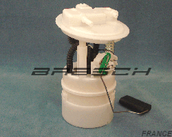 Bloc Pompe Immergée 72799A2 - Ref 76602 Bresch SAS