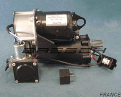 Compresseur Suspension Pneu 58016 - Ref 782009BR Bresch SAS