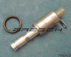 Actuateur dephasage AAC - Bresch SAS
