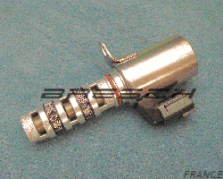Actuateur Dephasage - Bresch SAS