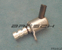 Actuateur Dephasage - Bresch SAS