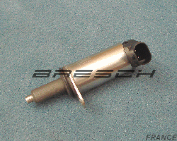 Actuateur Dephasage AAC - Bresch SAS