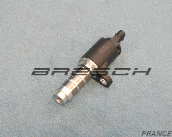 Actuateur Dephasage - Bresch SAS