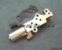 Actuateur Dephasage - Bresch SAS