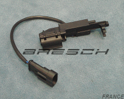 Capteur Position Bvm 55240646 - Ref 791795BR Bresch SAS