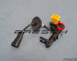Capteur Position Cde Bva 791809BR - Ref 791809BR Bresch SAS