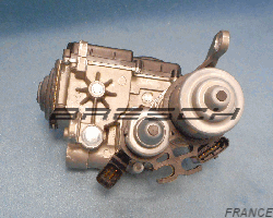 Module Hydraulique Bva 2452C5 - Ref 795027BR Bresch SAS
