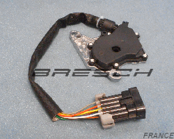 Capteur Position Bva - Bresch SAS