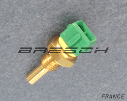 Capteur Température Eau 73148 - Ref 82012 Bresch SAS