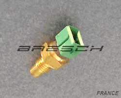 Capteur Température Eau 900506DP - Ref 82013 Bresch SAS