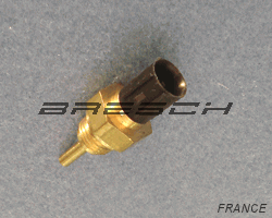 Capteur Température Eau 82589 - Ref 82021 Bresch SAS