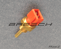 Capteur Température Eau 82581 - Ref 82034 Bresch SAS