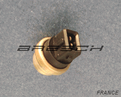 Capteur Température Eau 901647DP - Ref 82038 Bresch SAS