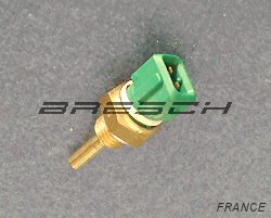 Capteur Température Eau 330818 - Ref 82058 Bresch SAS