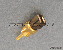 Capteur Température Eau 9703606 - Ref 82063 Bresch SAS