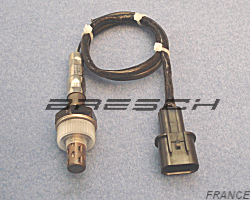 Sonde Lambda 0121 - Ref 82MI10A0500 Bresch SAS