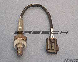Sonde Lambda 0986258009 - Ref 83HY44A0150 Bresch SAS