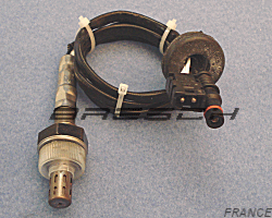 Sonde Lambda 0258003144 - Ref 83MB25A0650 Bresch SAS