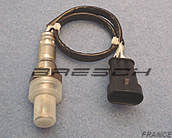 Sonde Lambda 91454 - Ref 83ST30A0250 Bresch SAS