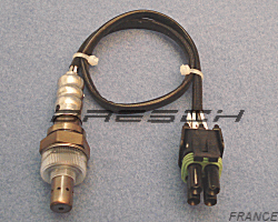 Sonde Lambda 77129 - Ref 84ST72A0504 Bresch SAS