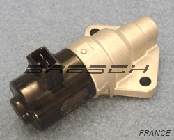 Vanne de Ralenti 938F9F715AB - Ref 850215 Bresch SAS