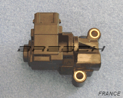 Vanne de Ralenti 556075A - Ref 850402 Bresch SAS