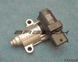Vanne Ralenti 0981004PCSMS - Ref 850406 Bresch SAS