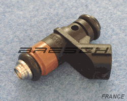 Injecteur MultiPoint 036906031L - Ref 887201 Bresch SAS