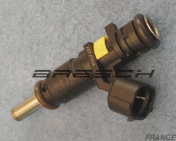 Injecteur MultiPoint 00001984J2 - Ref 887209 Bresch SAS