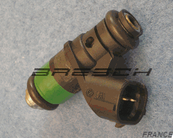 Injecteur MultiPoint 887214 - Ref 887214 Bresch SAS