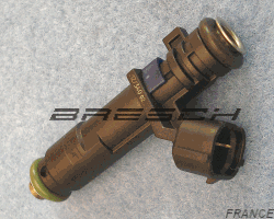 Injecteur MultiPoint 75117810 - Ref 887217 Bresch SAS