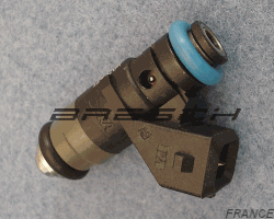 Injecteur MultiPoint 1663800QAJ - Ref 887222 Bresch SAS