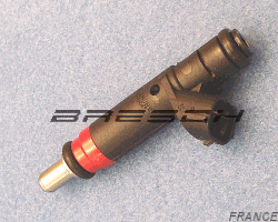 Injecteur MultiPoint 887224 - Ref 887224 Bresch SAS