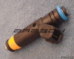 Injecteur MultiPoint 8200128961 - Ref 887331 Bresch SAS