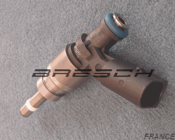 Injecteur Hp Essence 06E906036C - Ref 887333 Bresch SAS