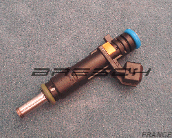 Injecteur MultiPoint 805000000059 - Ref 887347 Bresch SAS