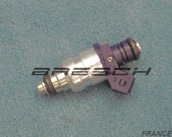 Injecteur Essence 5WS04490 - Ref 887363 Bresch SAS