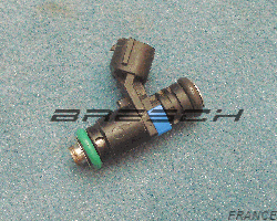 Injecteur Essence 805000000056 - Ref 887364 Bresch SAS