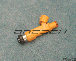 Injecteur Essence 887412BR - Ref 887412BR Bresch SAS