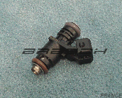 Injecteur Essence 6S5G9F593AA - Ref 887416BR Bresch SAS