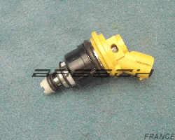Injecteur Essence 2507107 - Ref 887418BR Bresch SAS