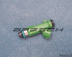 Injecteur Essence 887435BR - Ref 887435BR Bresch SAS