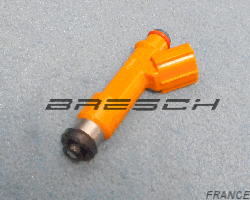 INJECTEUR ESSENCE - Bresch SAS