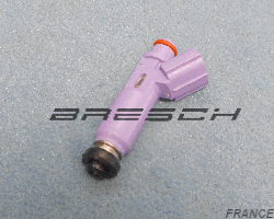 Injecteur Essence 887471BR - Ref 887471BR Bresch SAS